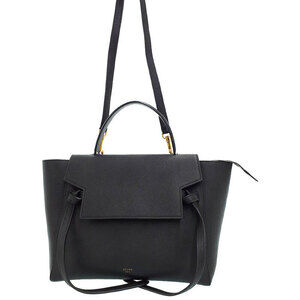 Celine Belt Body Crossbody Bag